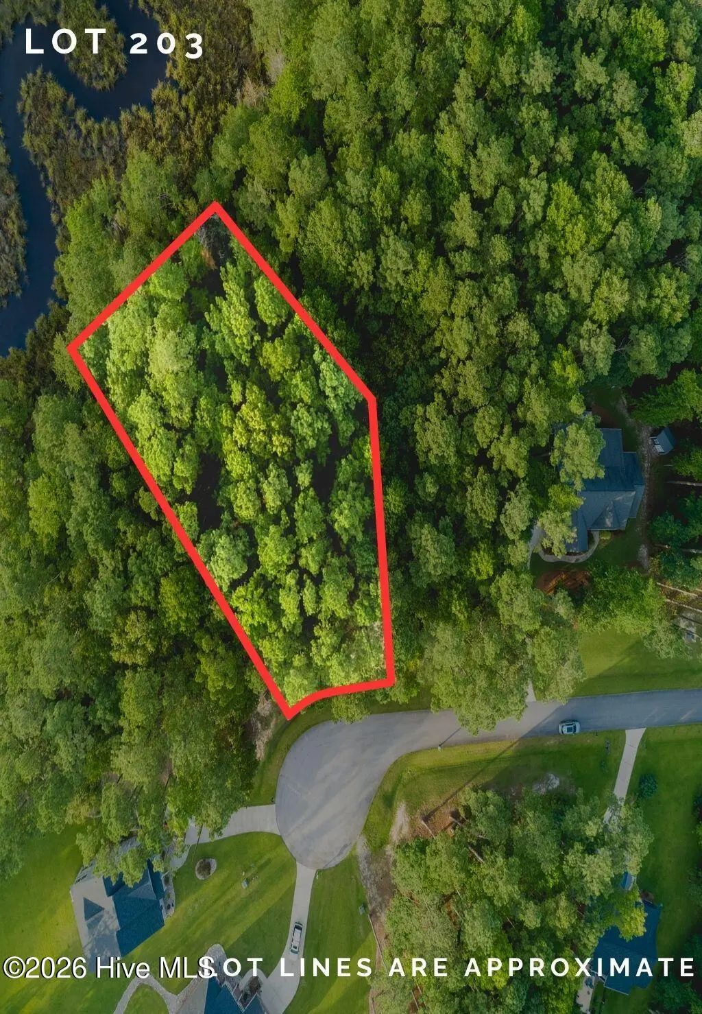 292 N Brightleaf Drive, Minnesott Beach