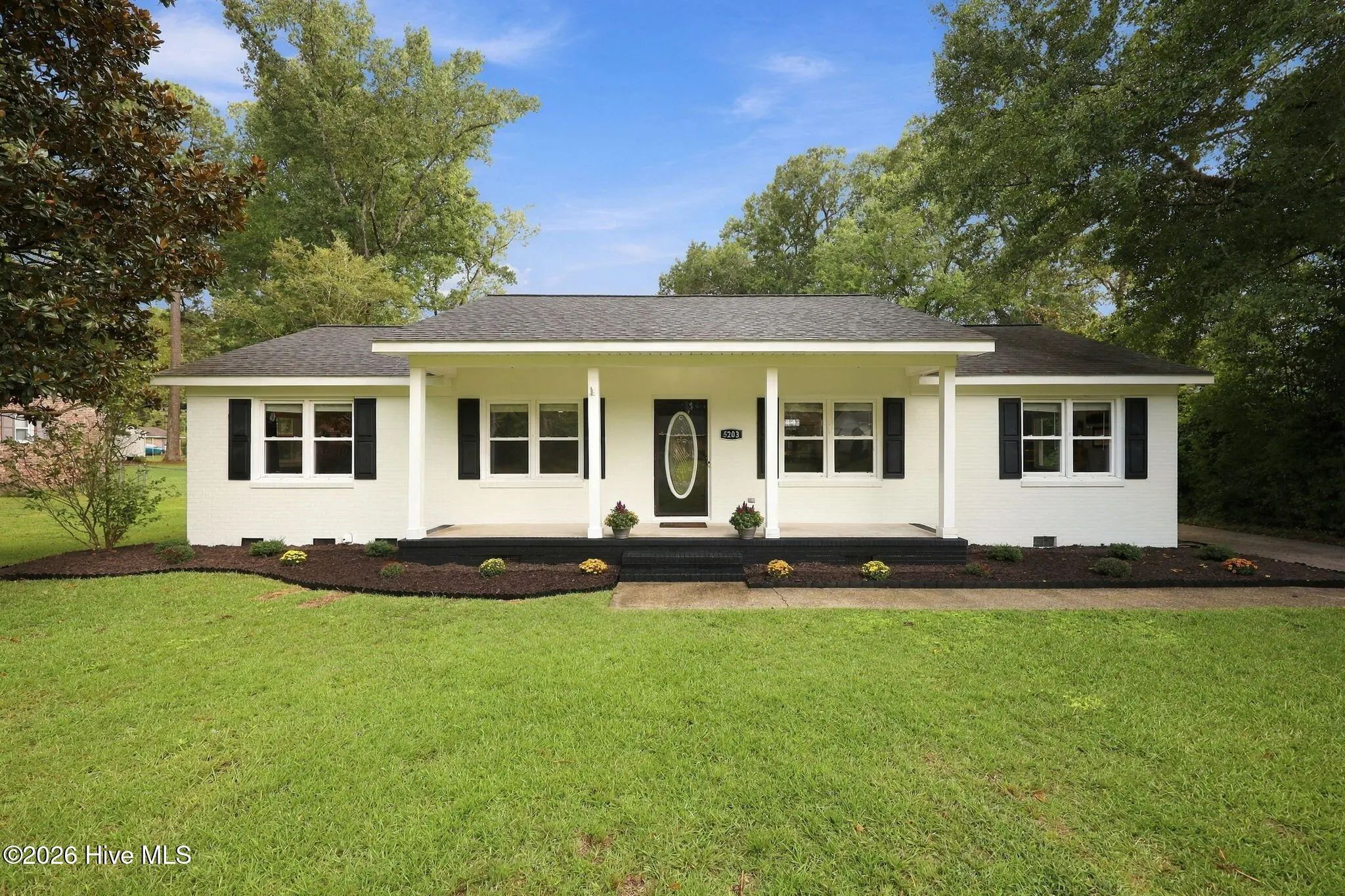 5203 Meadowbrook Drive, Trent Woods