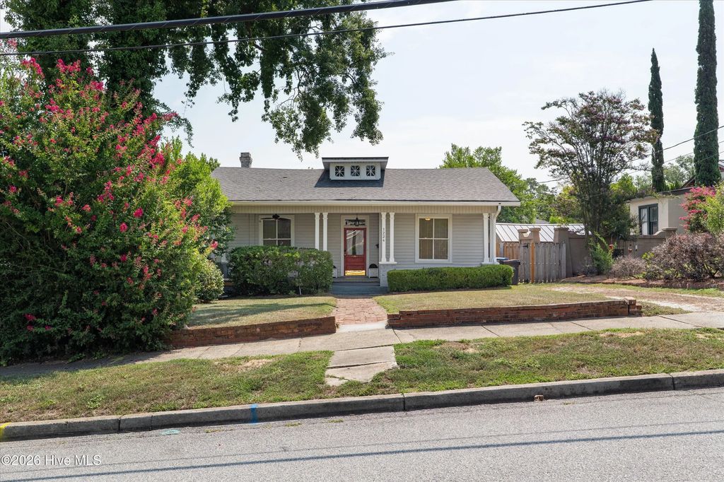 1224 Meigs Street, Richmond