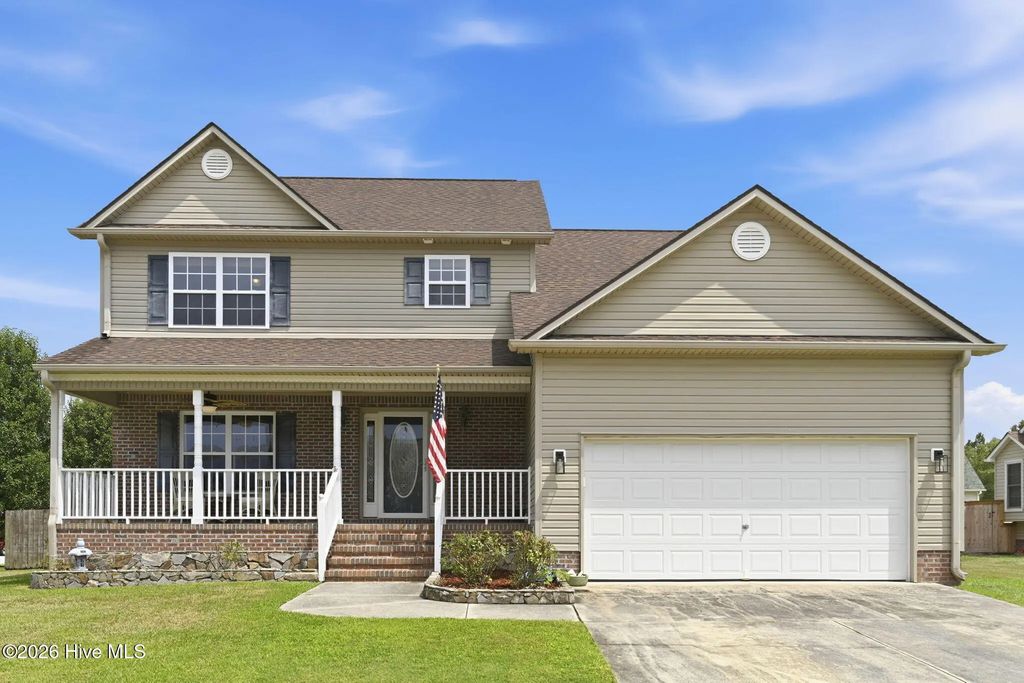 101 Ellington Place, Jacksonville