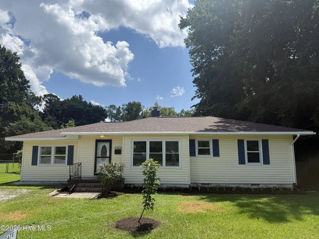 18 White Oak Street, Jacksonville