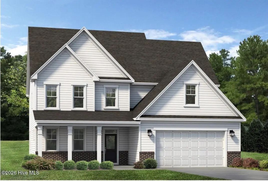 464 Redwater Trail, Aberdeen