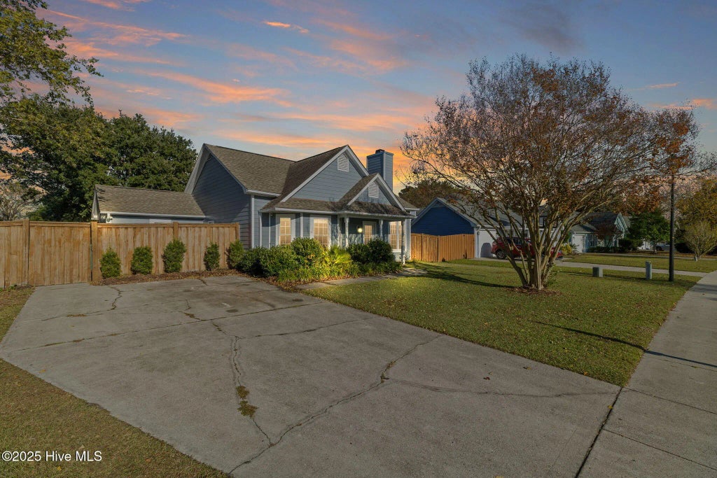 2513 Sapling Circle, Wilmington