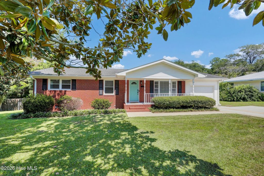 3309 Winston Boulevard, Wilmington