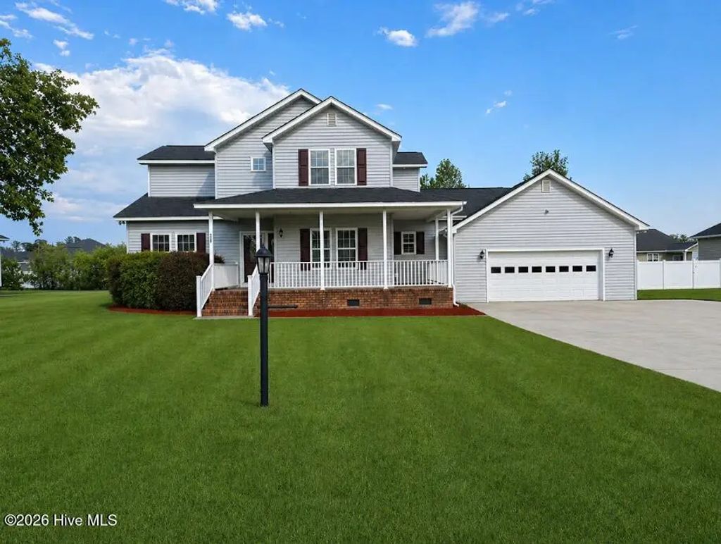 622 Lennington Lane, Washington