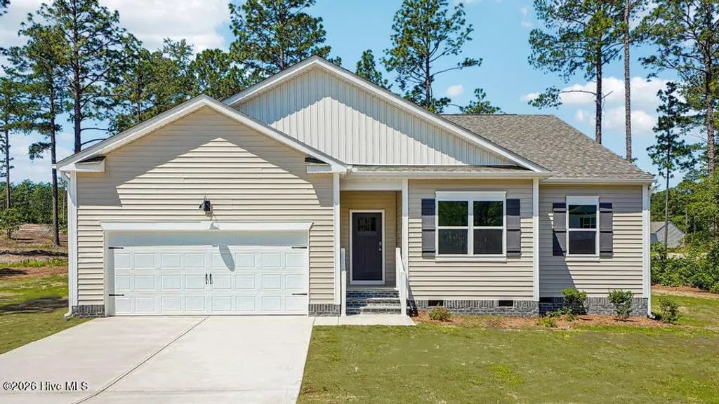 3086 Platinum Circle, West End