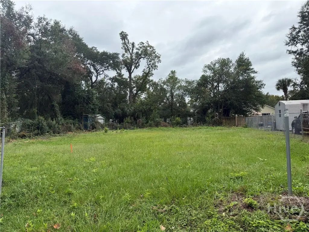 609 E 32rd Street, Savannah