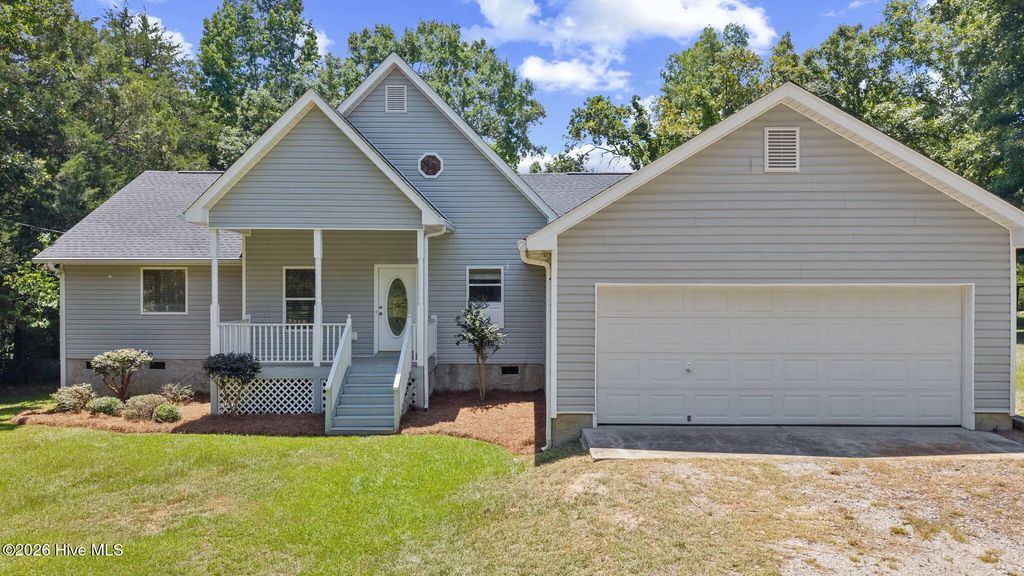 1046 Elm Drive, Lincolnton