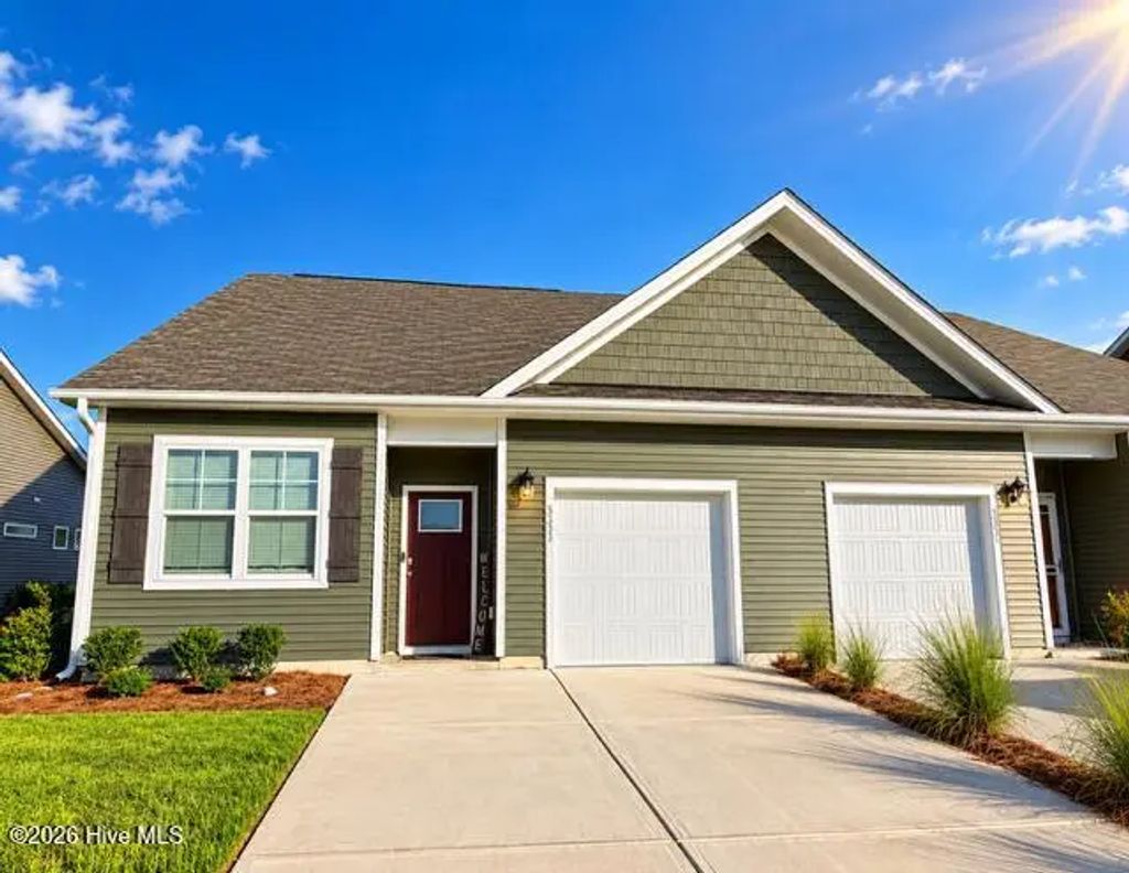 5333 Gladecress Drive Unit 3501, Leland