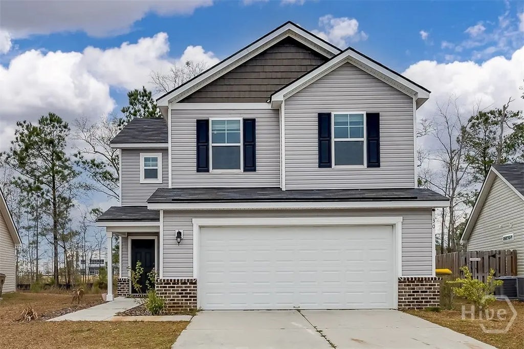 30 Marsh Salt Lane, Port Wentworth