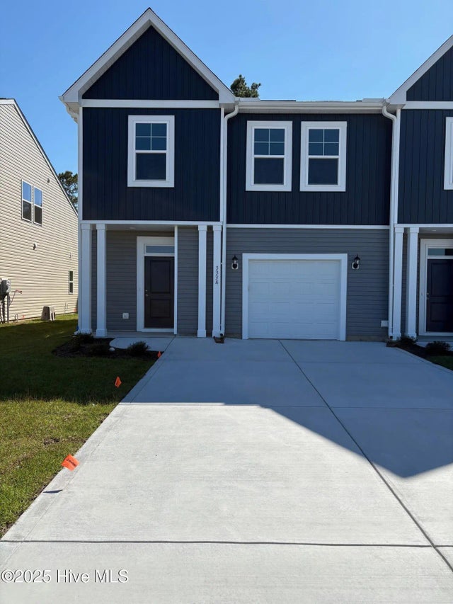 333 Parkington Lane 91 A, Ocean Isle Beach