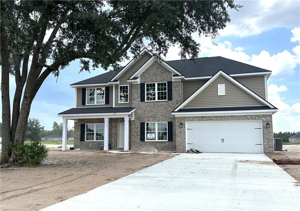 107 Cloverfield Drive Se, Allenhurst