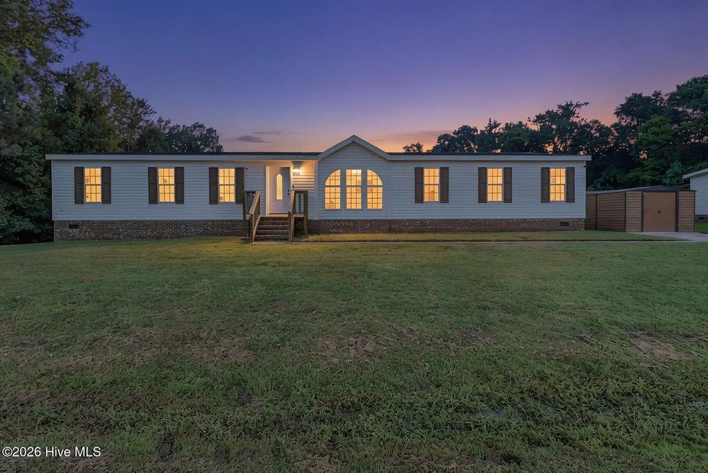 1001 Ocracoke Court, Jacksonville