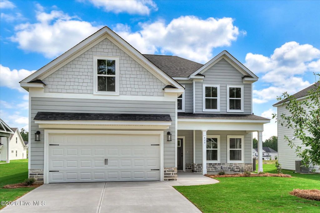 426 Granard Street, Grovetown