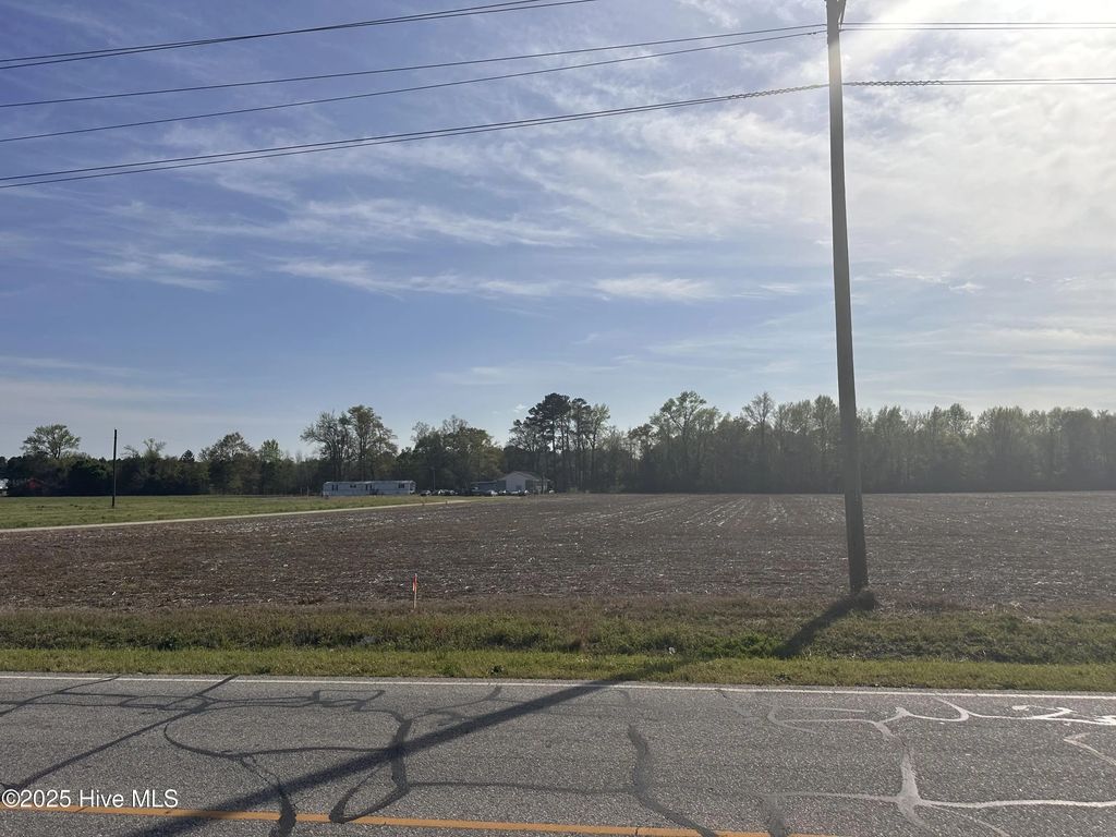 Lot 1 Rennert Road, Lumberton
