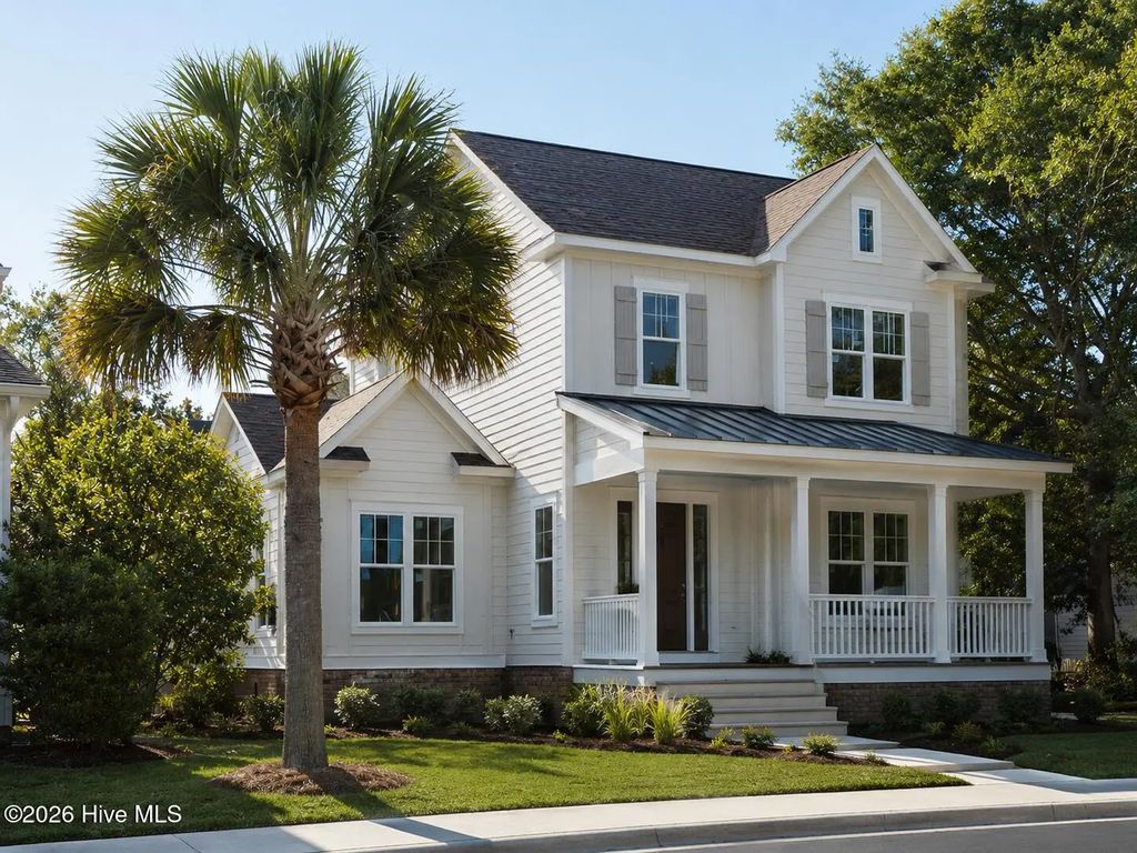 9210 Shaw Lane, Calabash