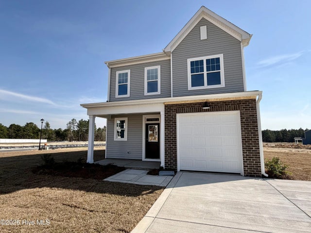 900 Peckham Loop, Aberdeen