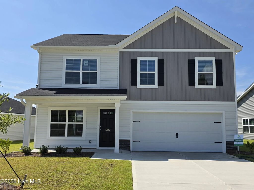 5786 Cobalt Falls Bend, Aiken