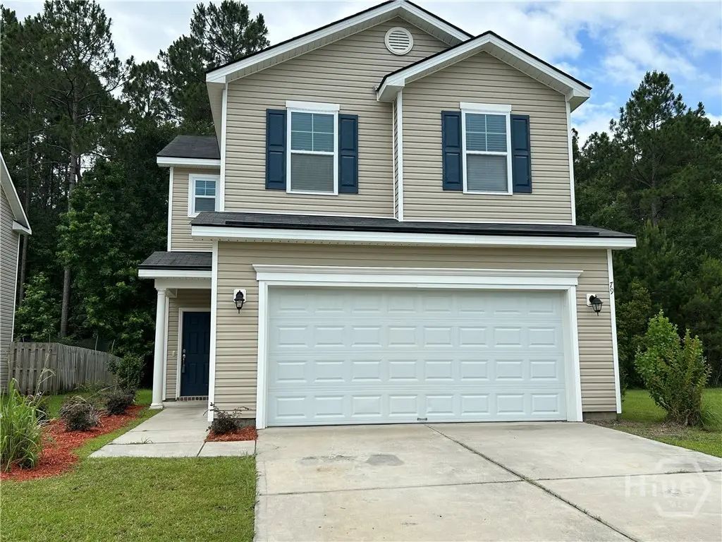 79 Crystal Lake Drive, Savannah