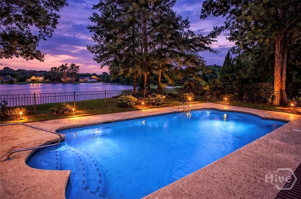 39 Grand Lake Circle, Savannah