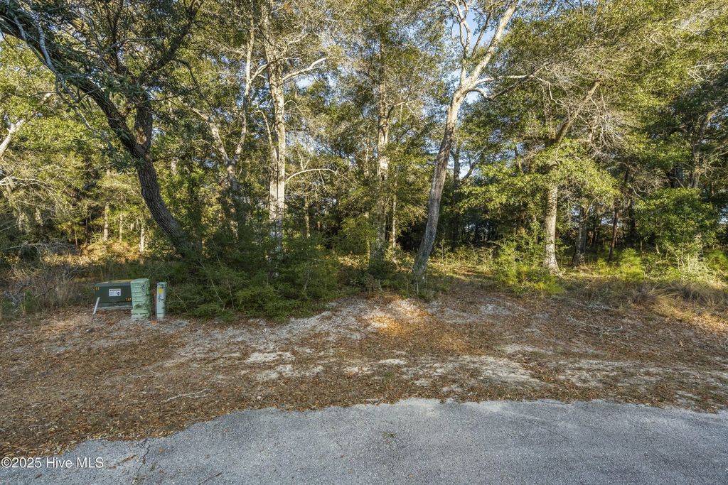 3335 Stone Crab Court Sw, Supply