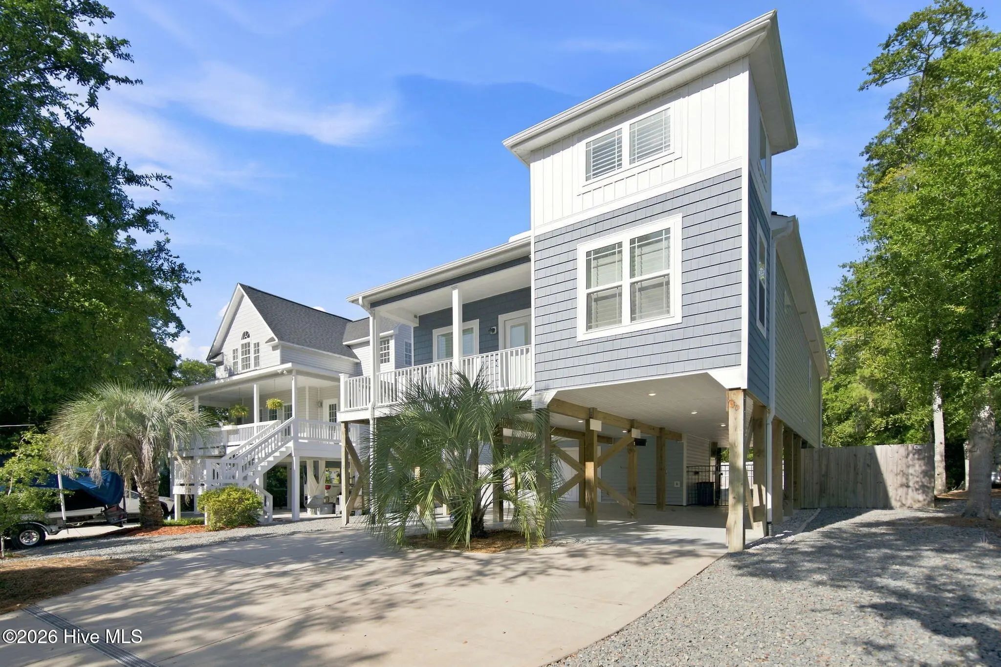 119 Sw 12th Street, Oak Island