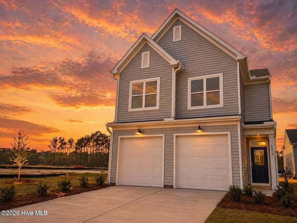 2070 Moontide Drive Se Lot #143, Bolivia