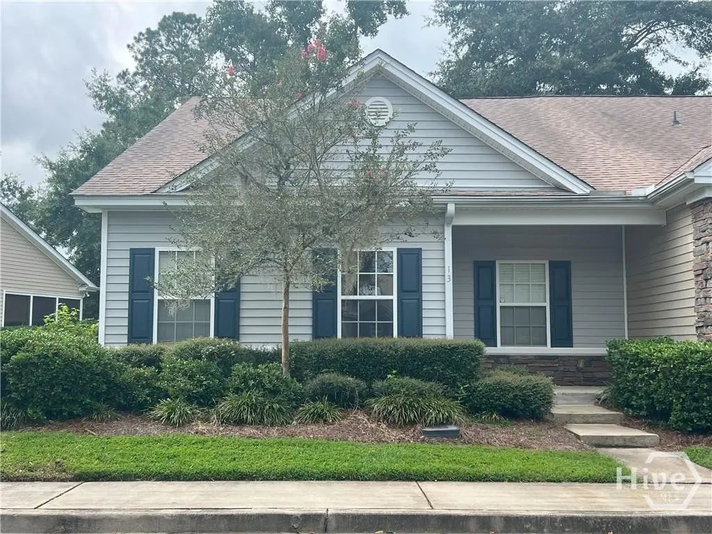 13 Copper Court, Savannah