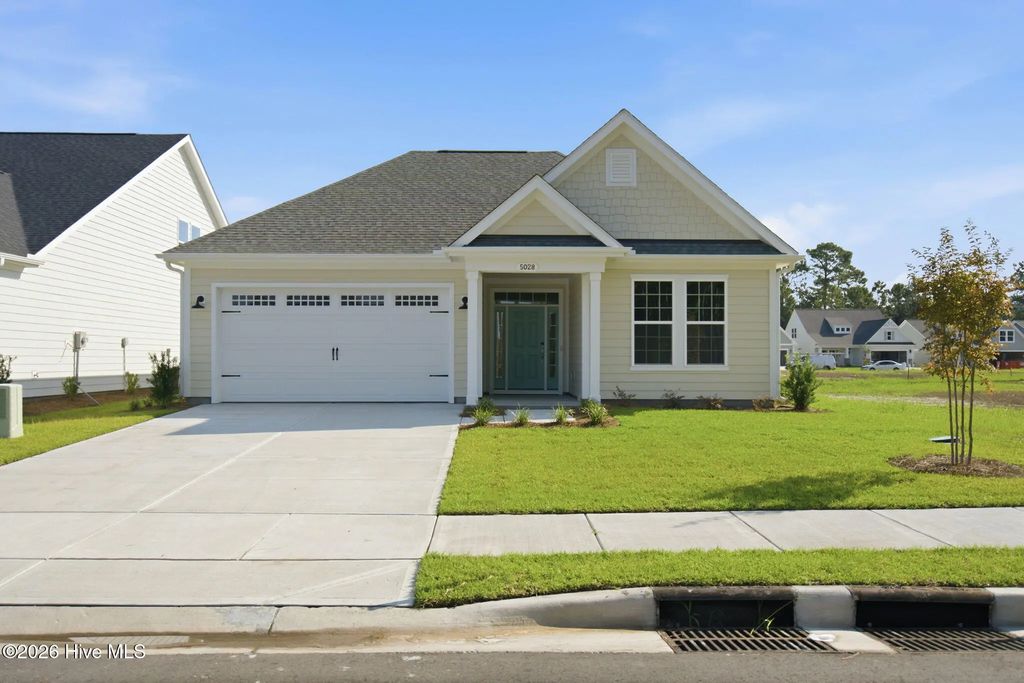 5028 Freshbrook Way, Ash