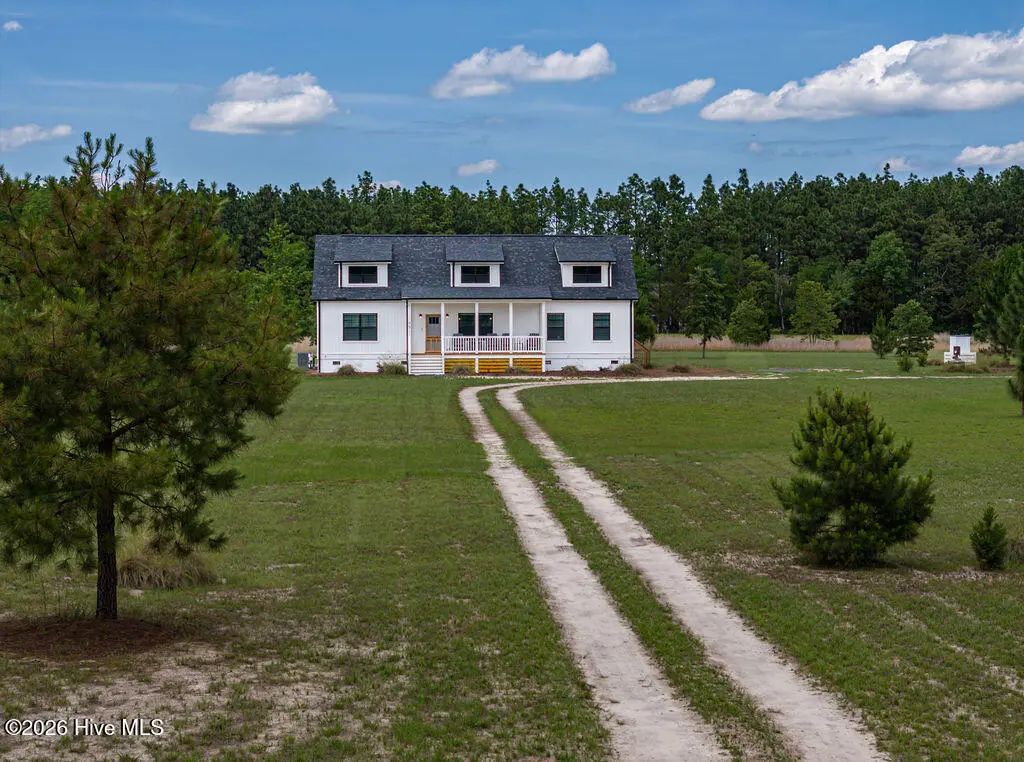 165 Hartsell Lane, Jackson Springs