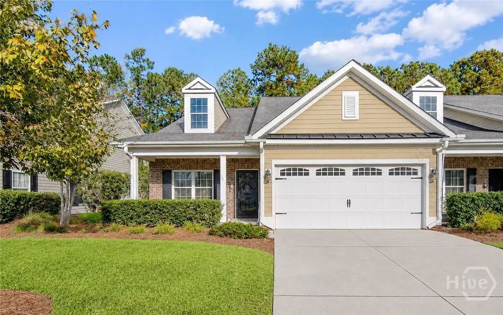 106 Danbury Court, Pooler