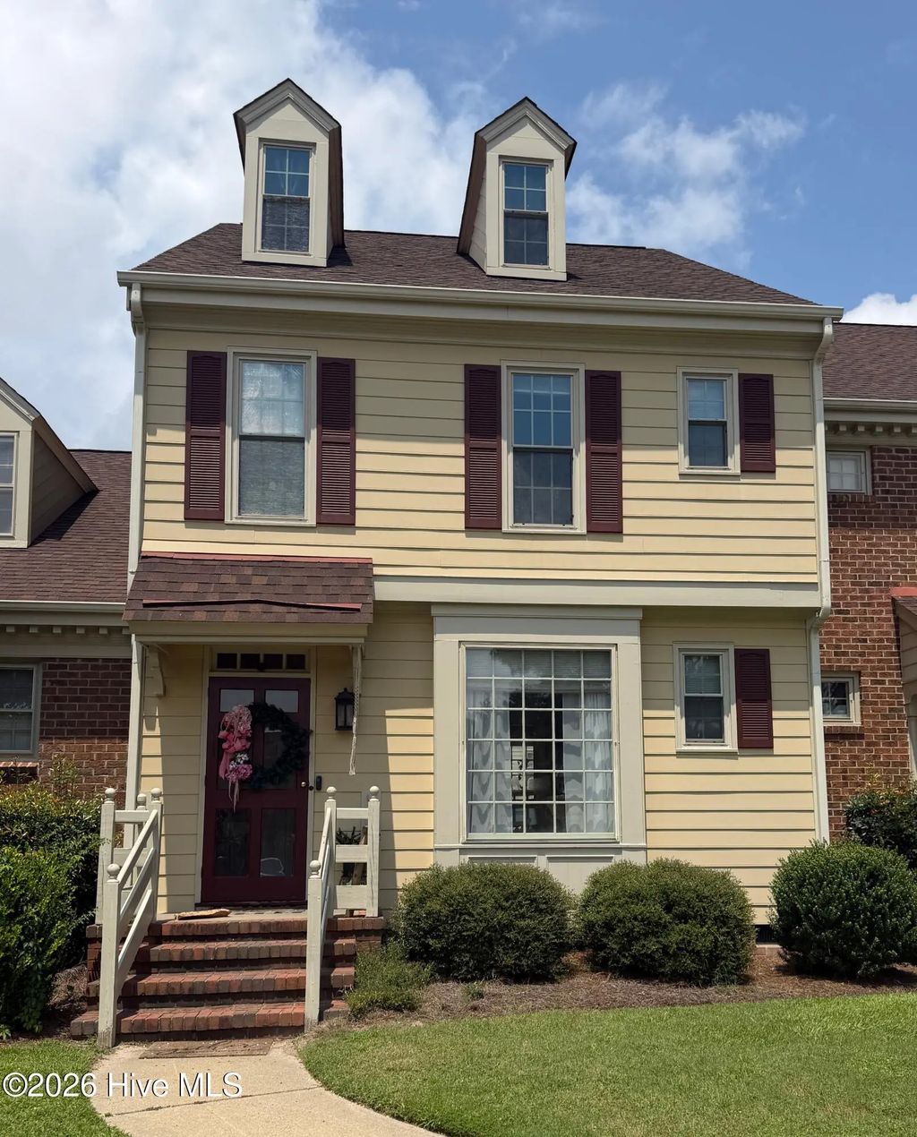 727 N Spence Avenue, Goldsboro
