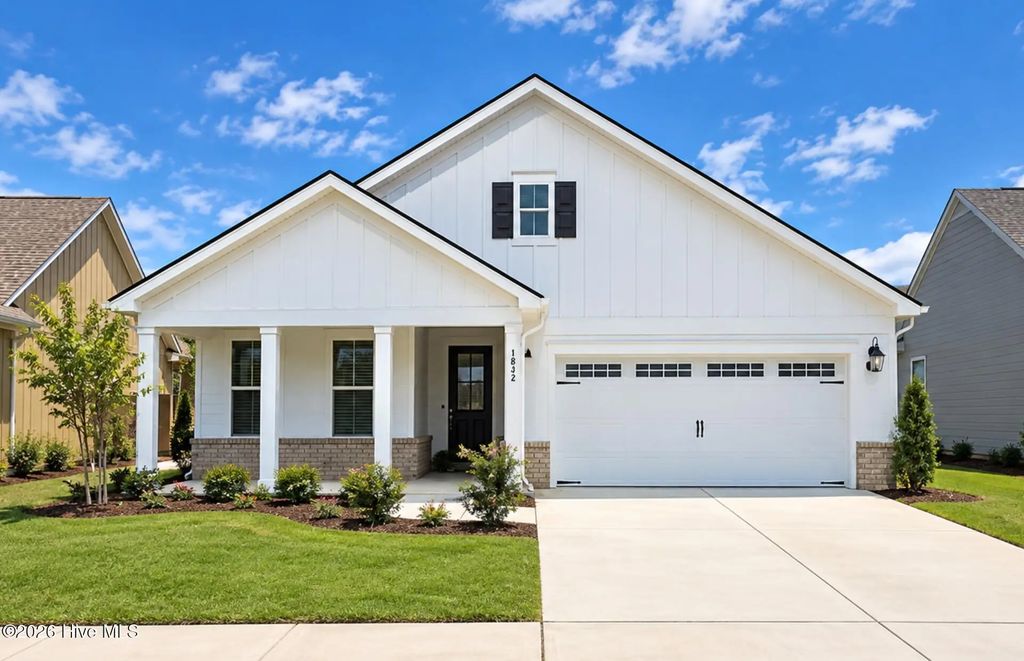 7624 Gorse Drive, Leland