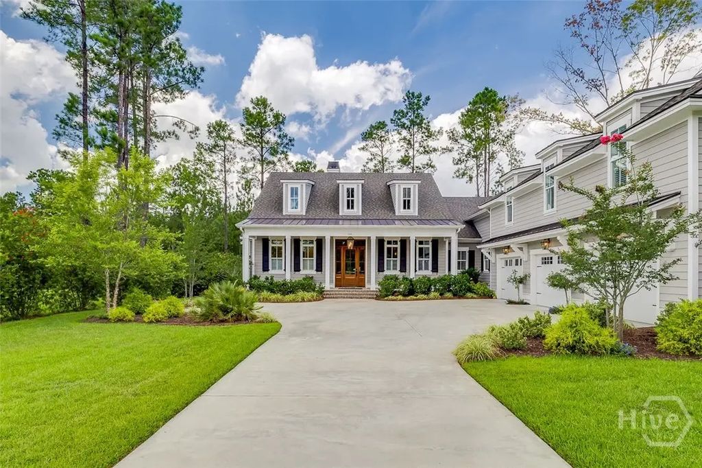 126 Greenhill Close, Pooler