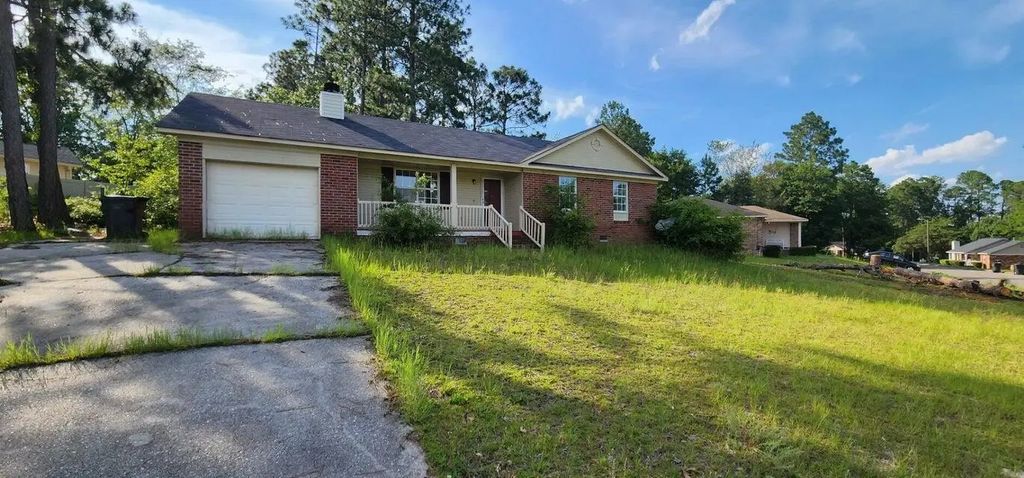 2615 Claymont Road, Richmond