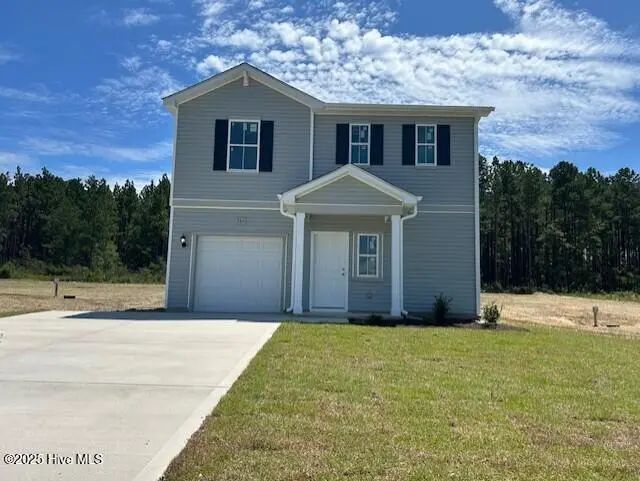 361 Deep River Road, Aberdeen