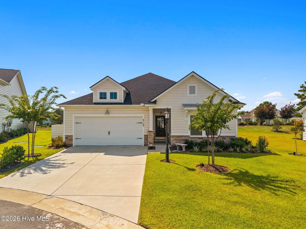 8768 Birmingham Lane Nw, Calabash