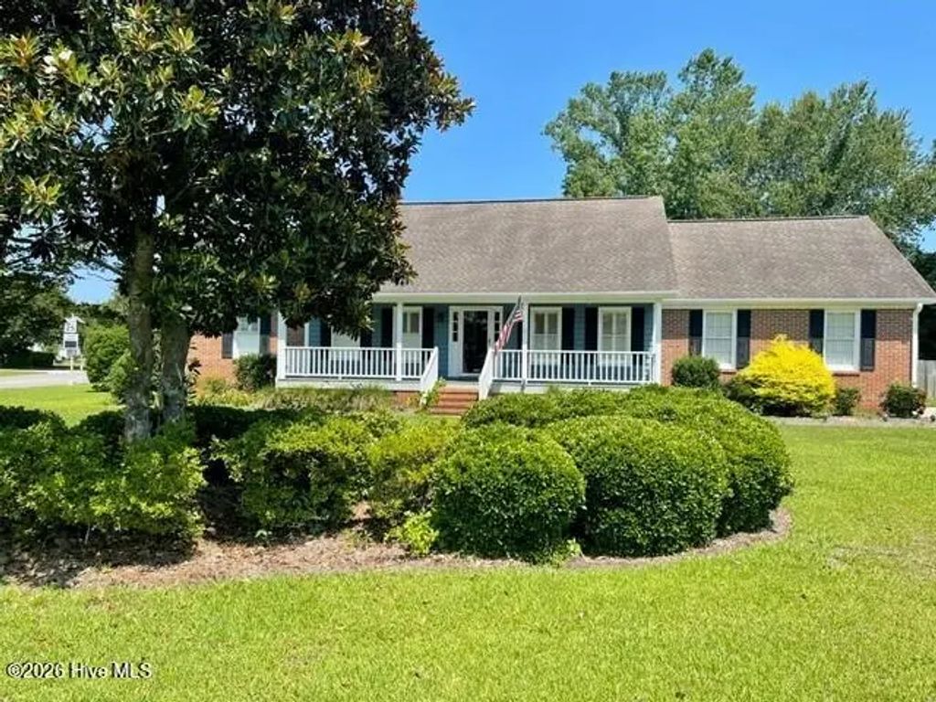 4901 Northeaster Drive, Wilmington