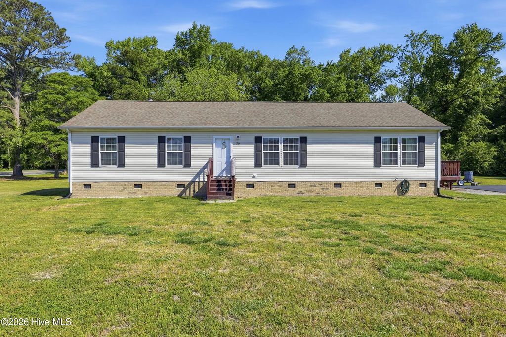 20 Corapeake Road, Corapeake