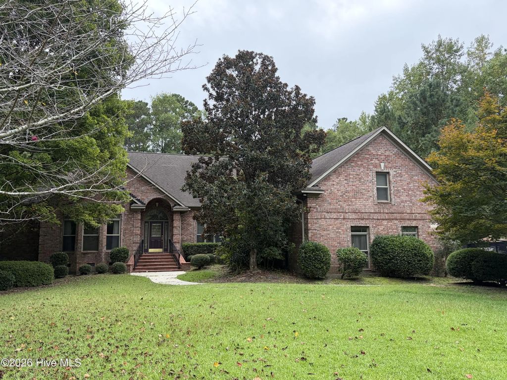 307 Taberna Circle, New Bern