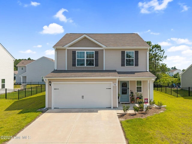 1306 Patti Lane Se, Bolivia