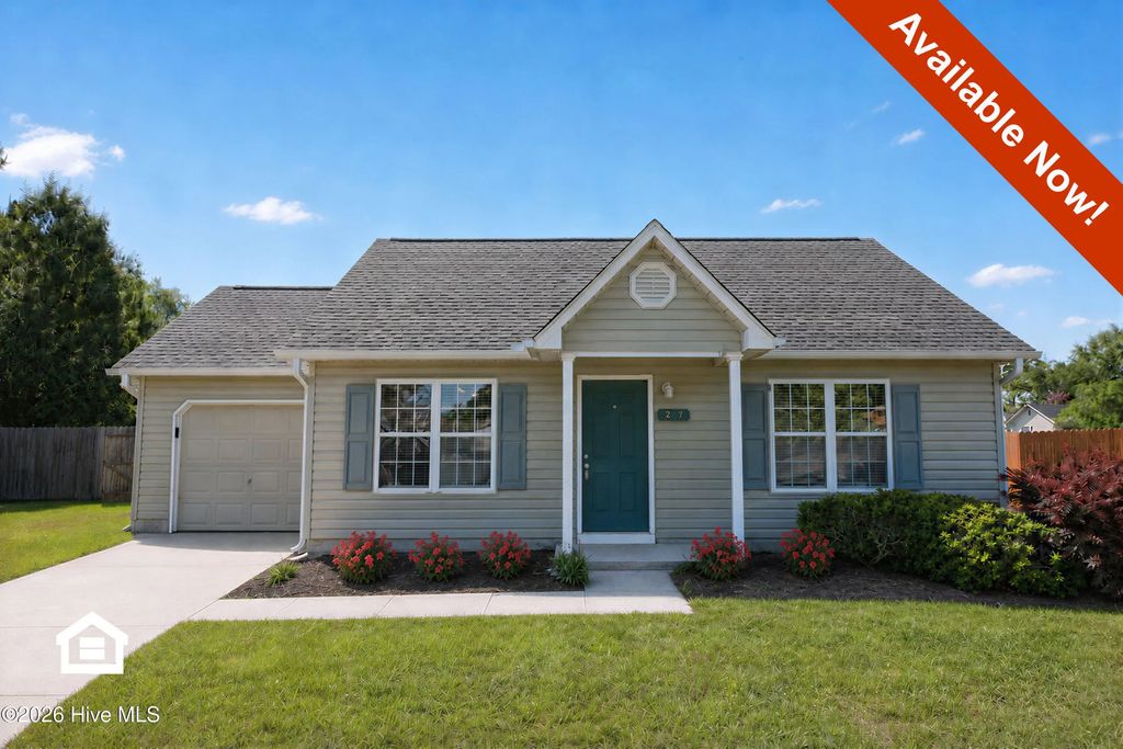 704 Bent Twig Court, Wilmington