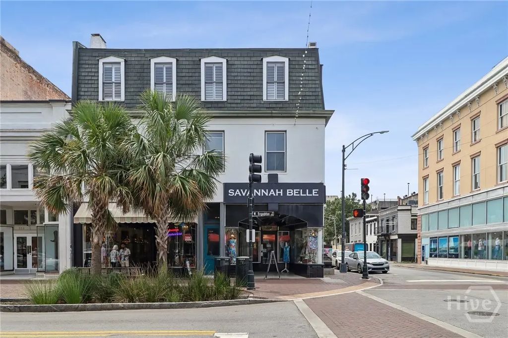 227 W Broughton Street 3, Savannah