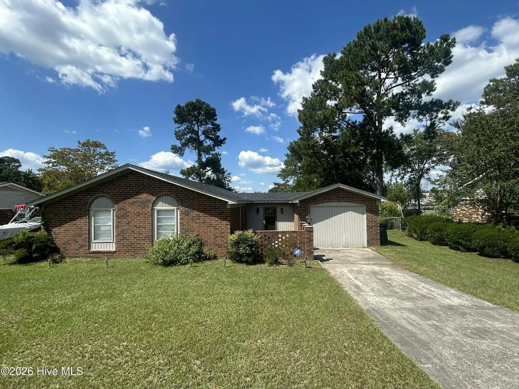 109 Highview Drive, Martinez