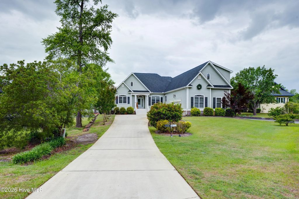 113 Bowline Road, New Bern