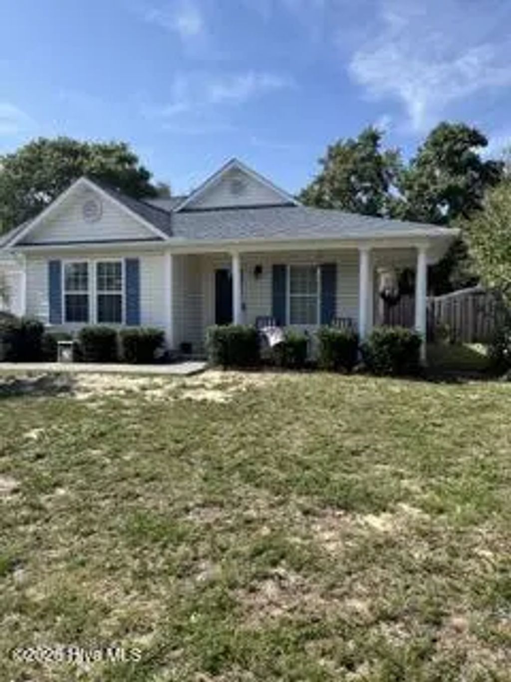 411 Brewster Lane, Wilmington