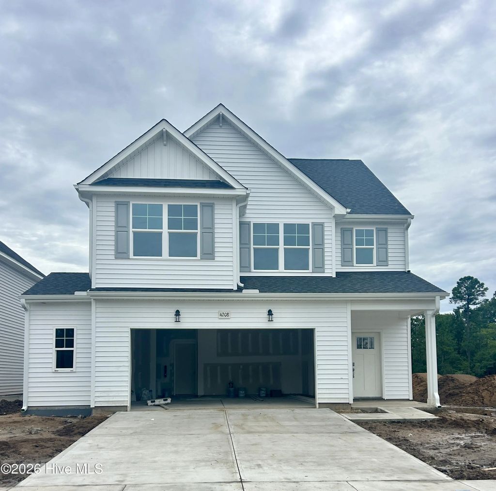 4208 Workman Loop 94, Leland