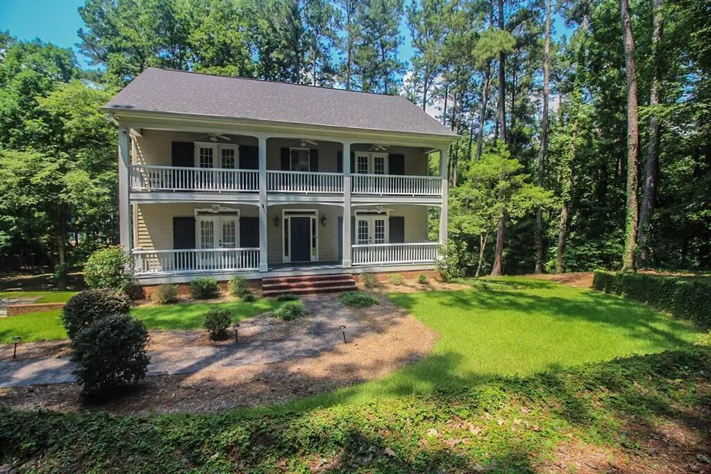 4265 Deerwood Lane, Evans