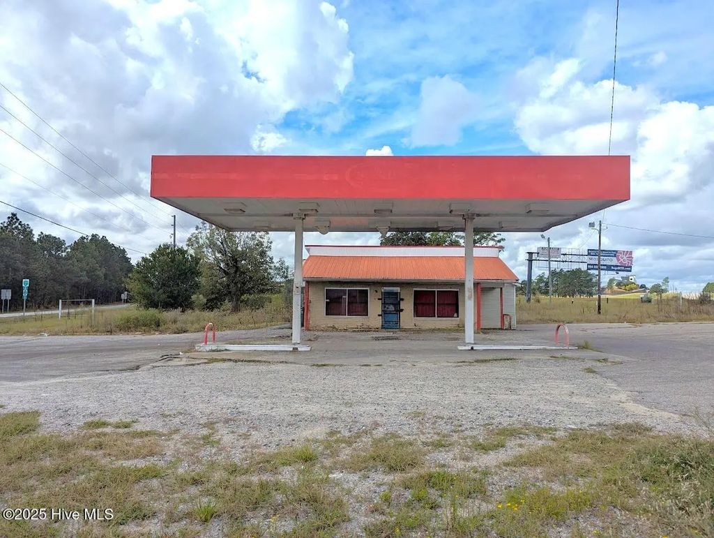 2210 N Us Highway 1, Marston