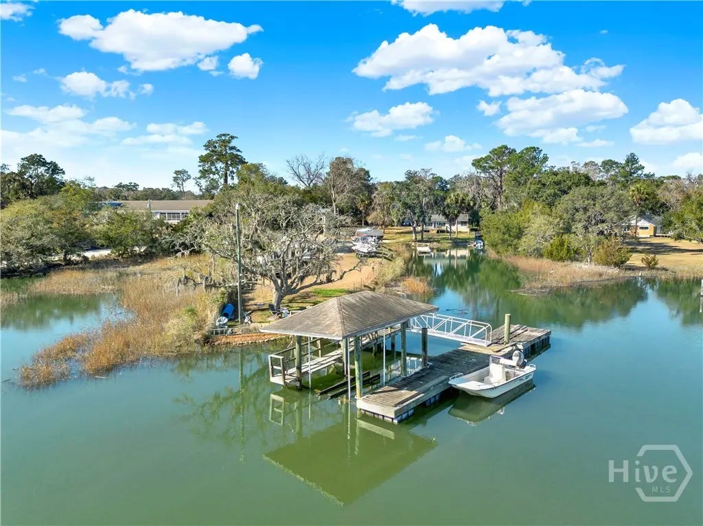 2724 Livingston Avenue, Savannah